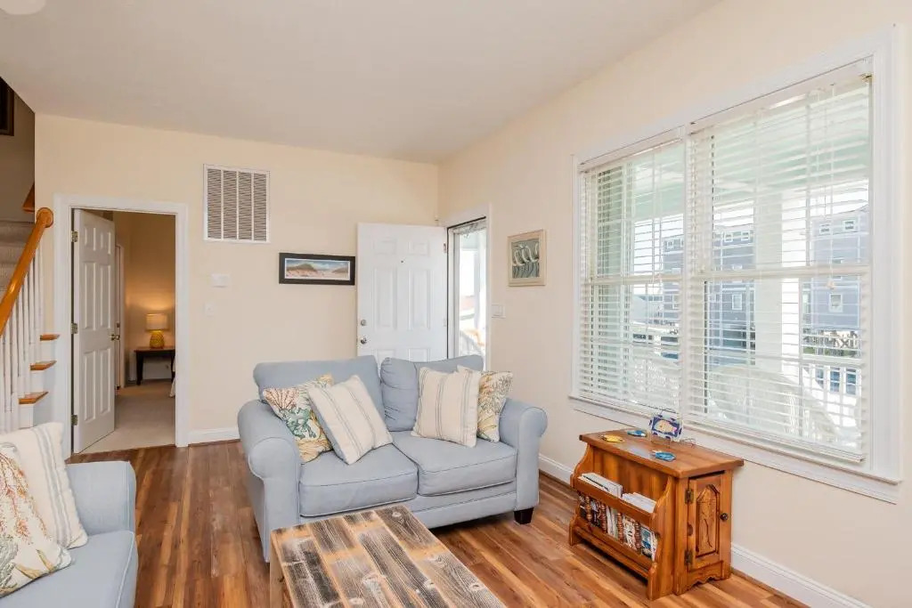 Beaching & Griping by Oak Island Accommodations
