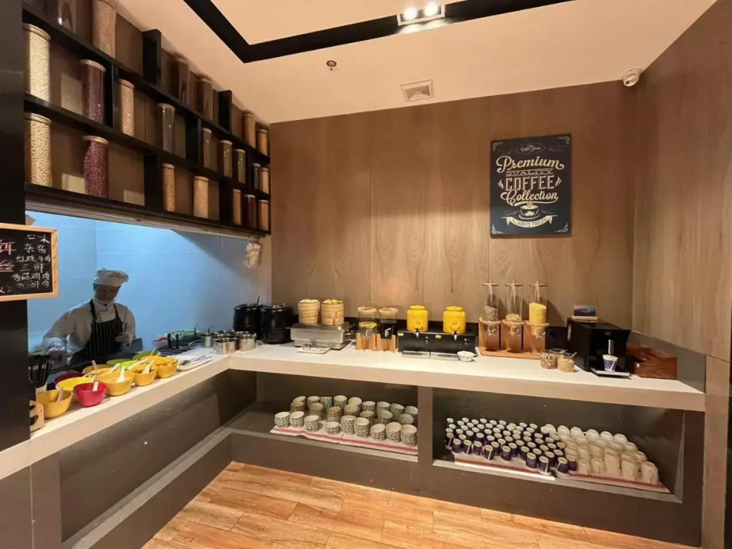Yuntel Inn Kunming Baita Road