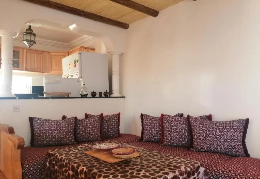 Tayafut Apartments & Terrace by Surfleft Morocco
