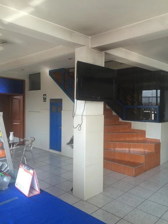 Hotel Unión Real