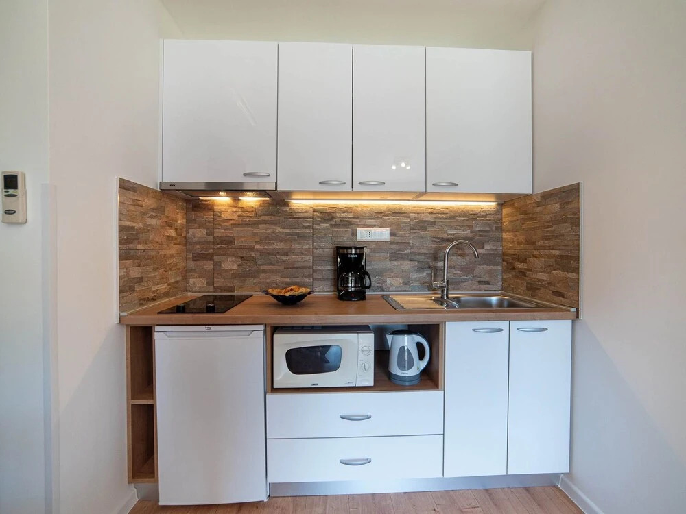 Apartments Njiric