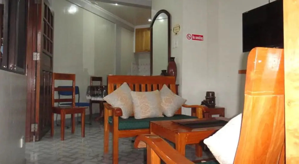 Nonoy Matt Bed & Breakfast