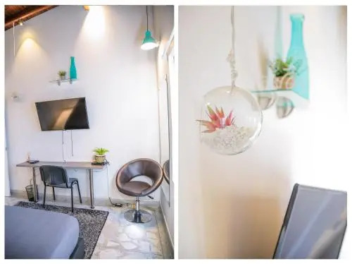 Chic House Loft
