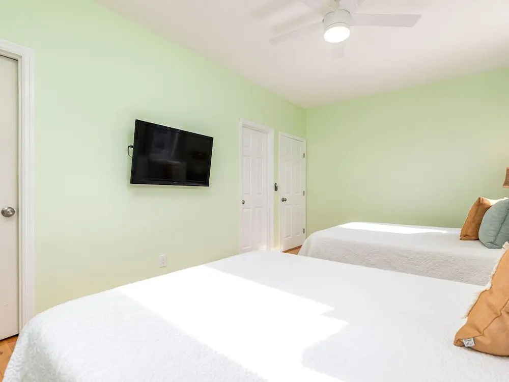 Beach Digs by Tybee Vacation Rentals