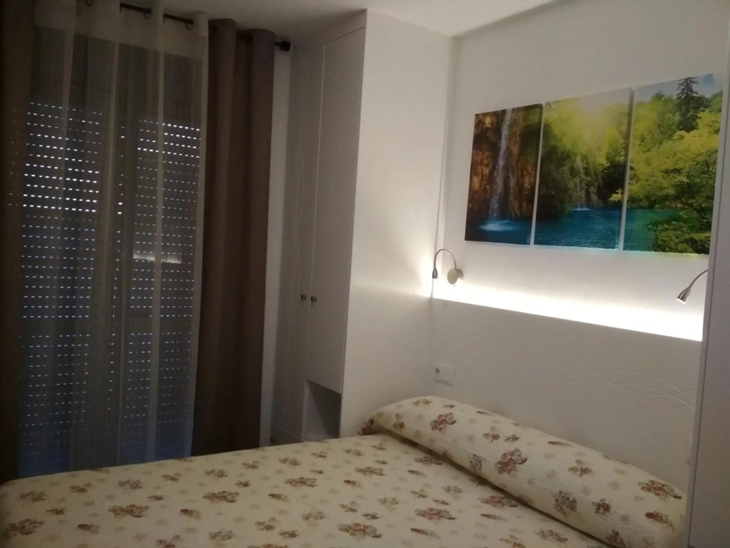APARTAMENTOS LA VEREDA