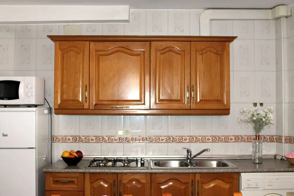 Apartamentos Rurales Rosendo: El Orégano