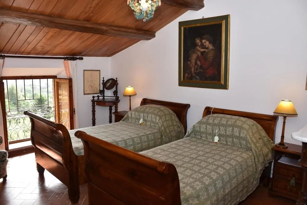 Relais Mastro Cinghiale