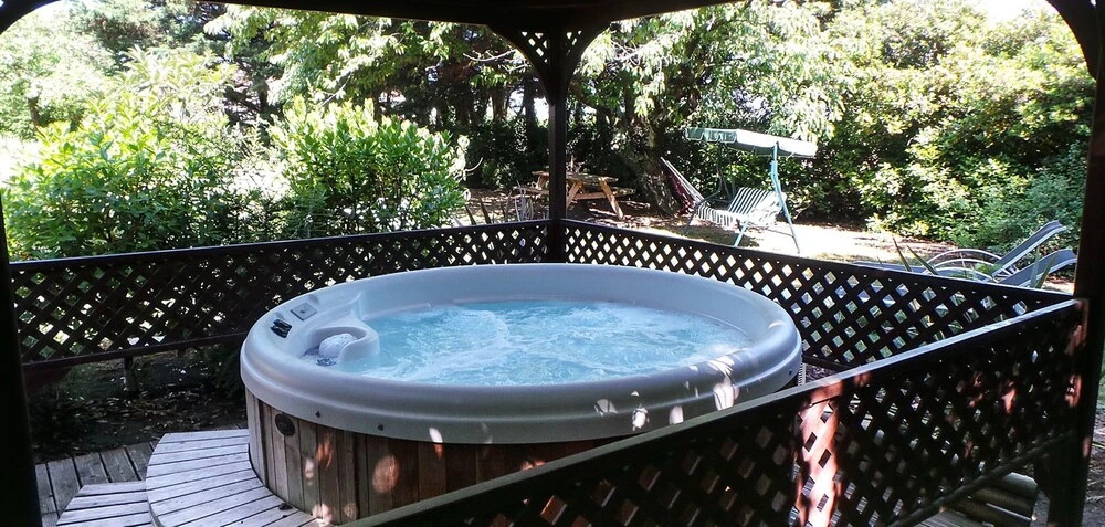 Chalet Zen des Cigalines