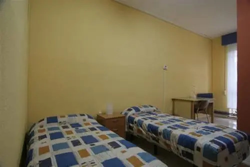 Albergue Oncineda