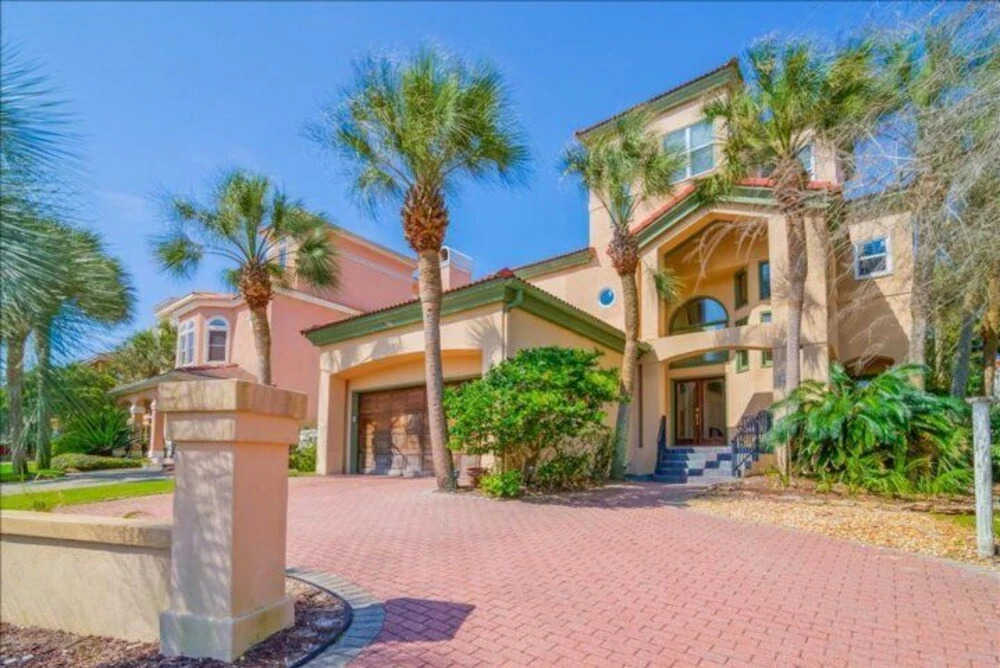 44 Destin - 2 Br Home