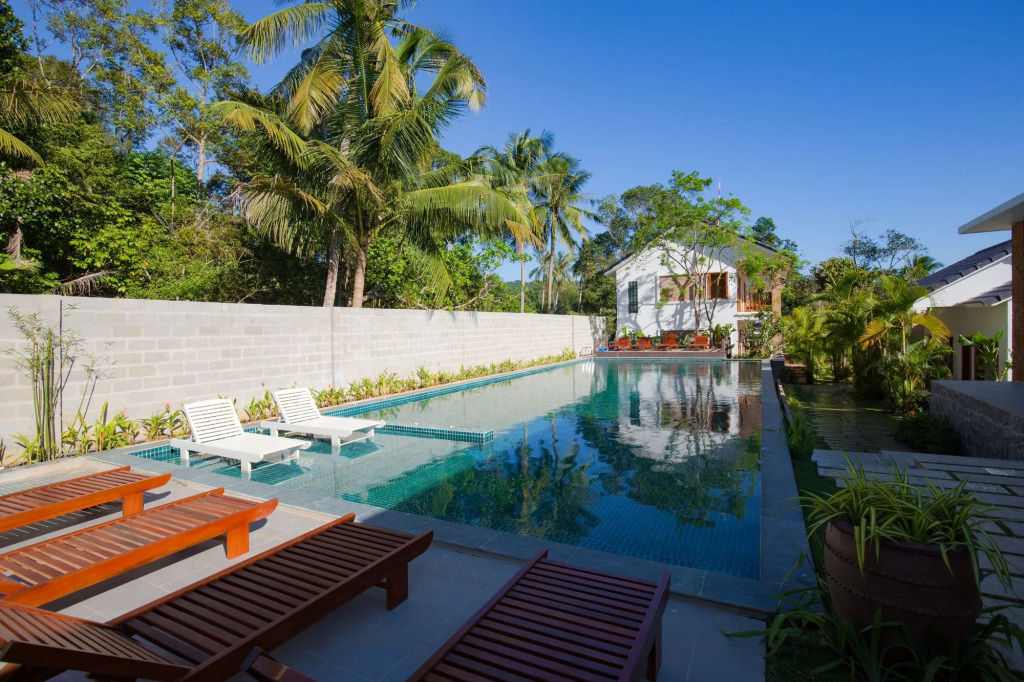 Nadine Phu Quoc Resort & Spa