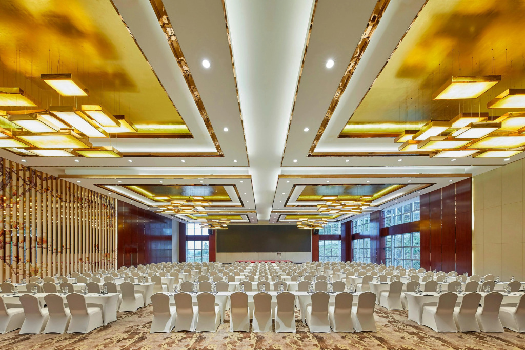 Four Points By Sheraton Liupanshui