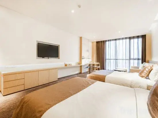 Lintong Yueliu Hotel