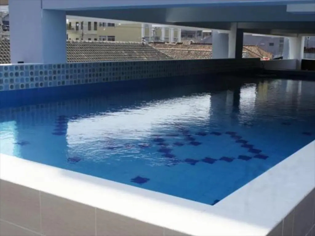 Summer Quest Hotel