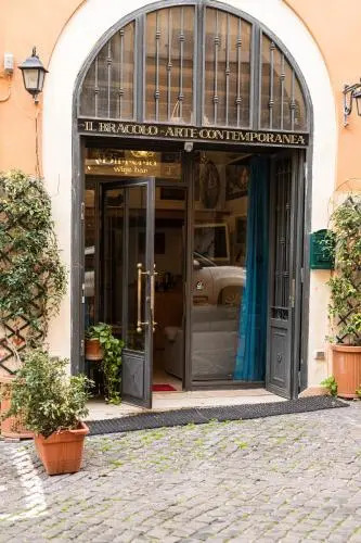 Artist Loft Monti