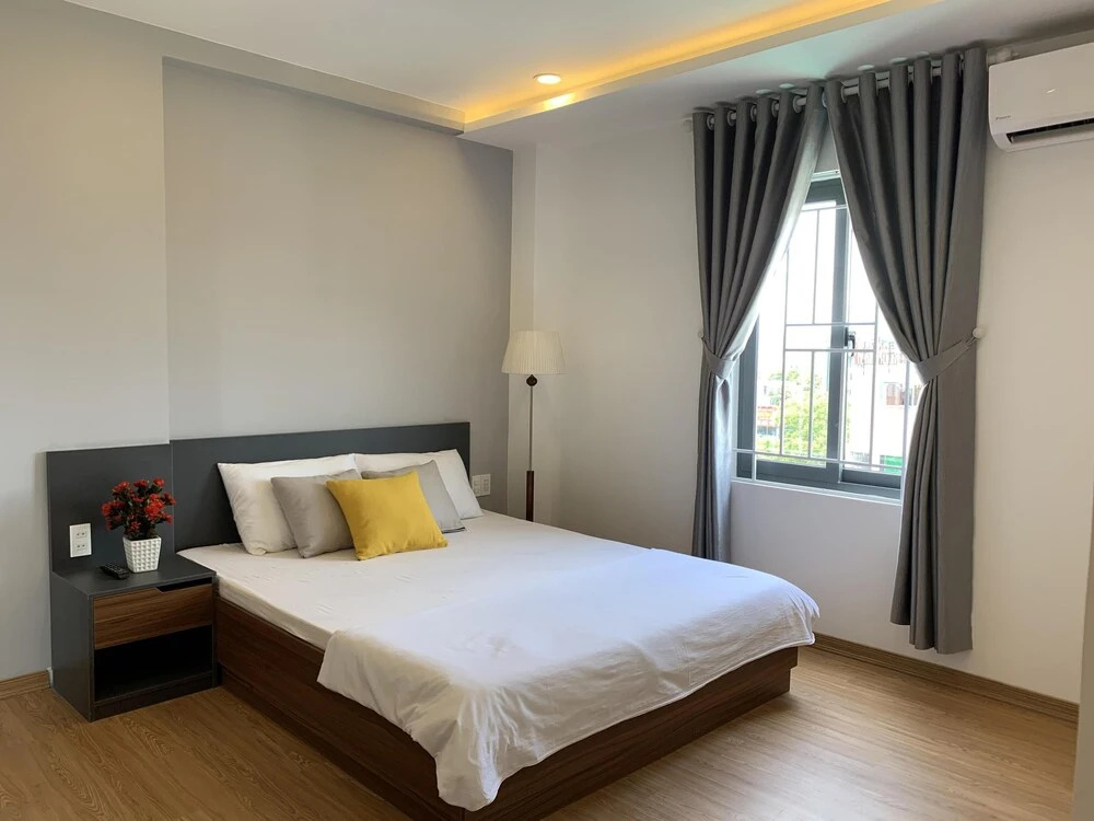 Rang Dong Hue Hotel