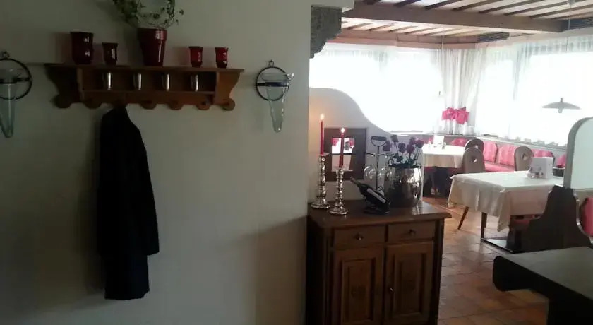 Hotel Moawirt