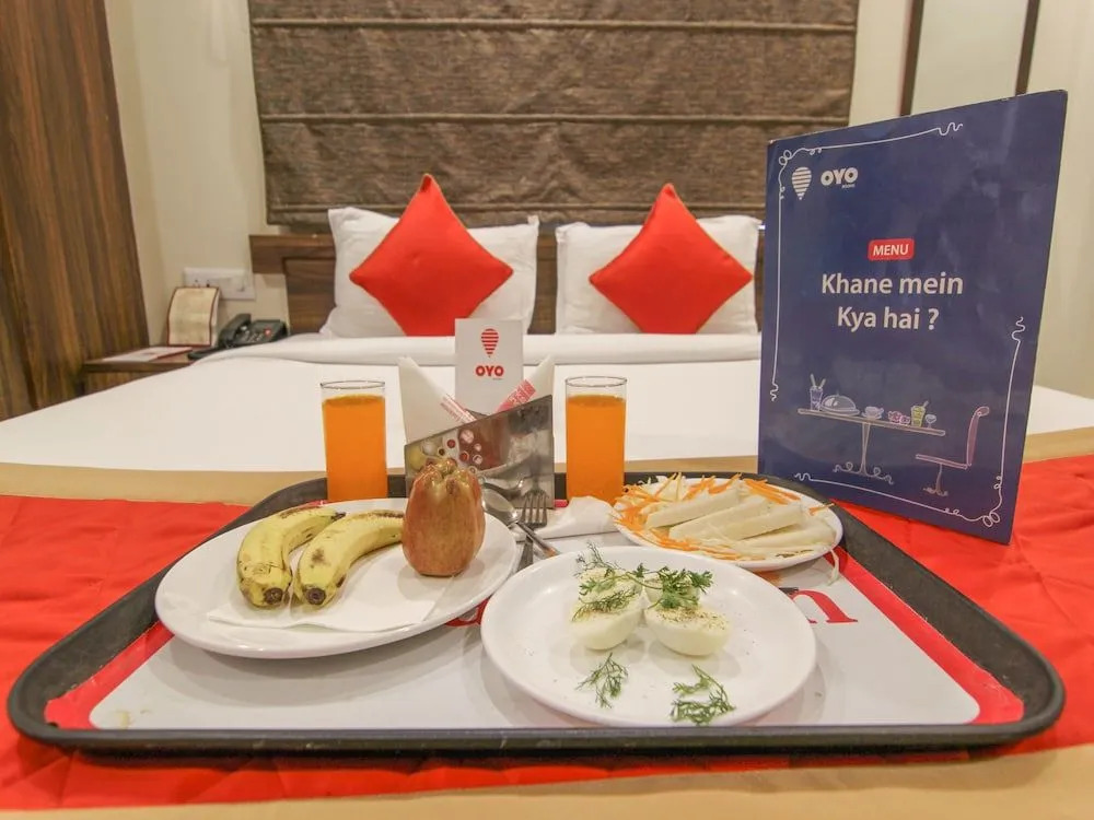 OYO 6795 Dream Inn