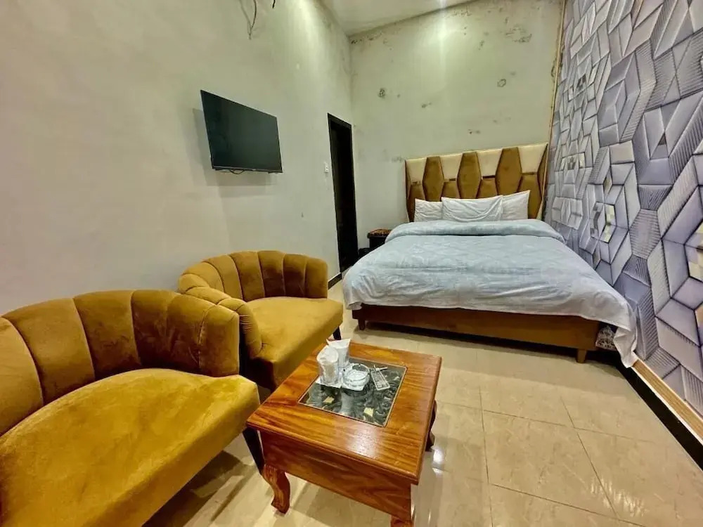 Millat Hotel G9-1
