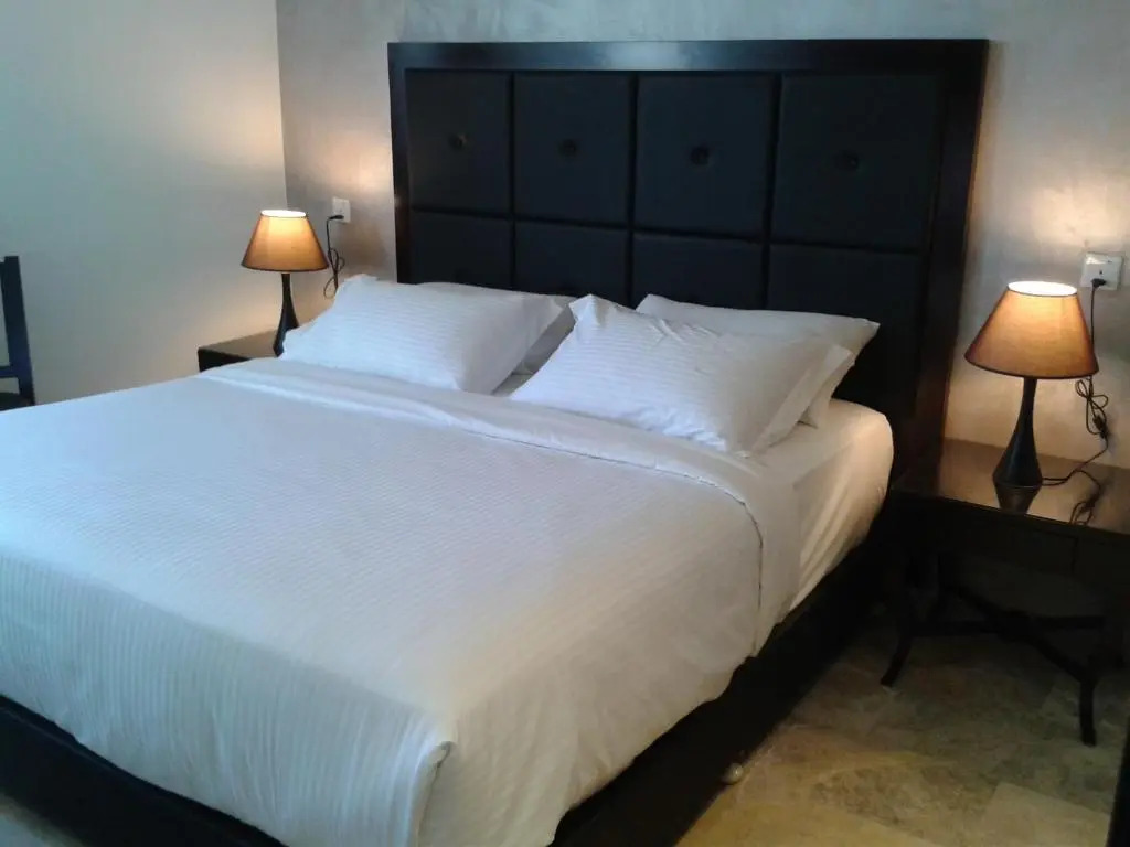 Yafko Hotel