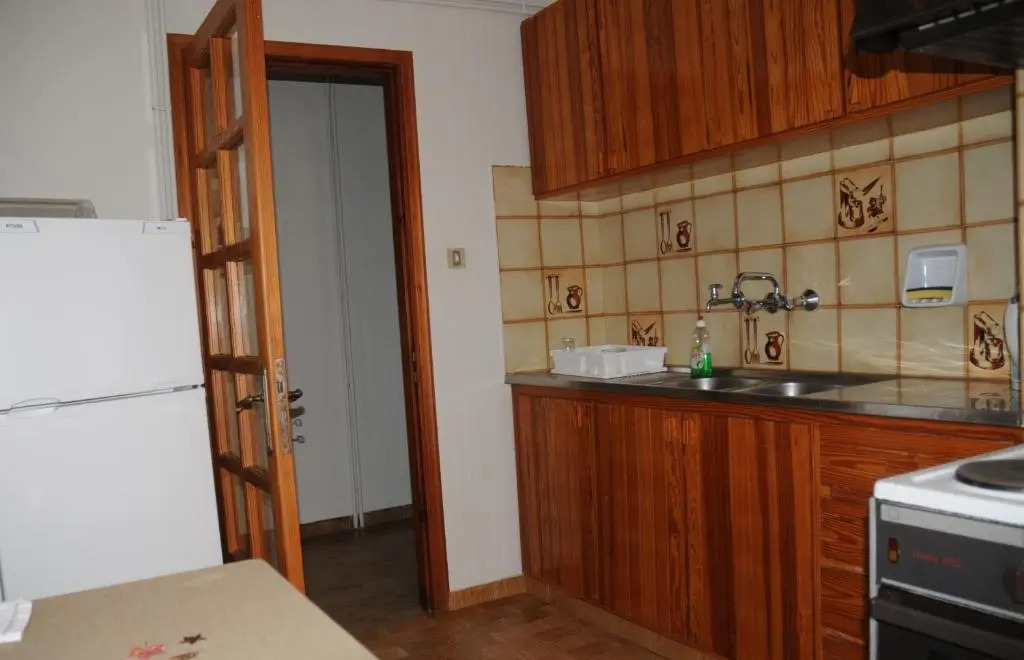 Ekavi Apartments