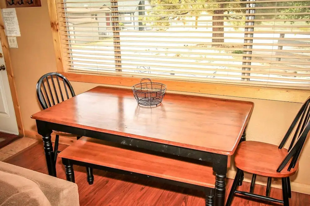 Daisy Duo-1506 by Big Bear Vacations