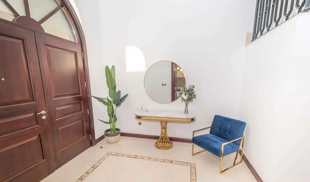 LUX The Luxury Sunny Shores Palm Villa