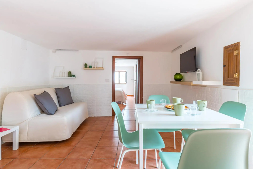 Casina nel Centro Storico by Wonderful Italy