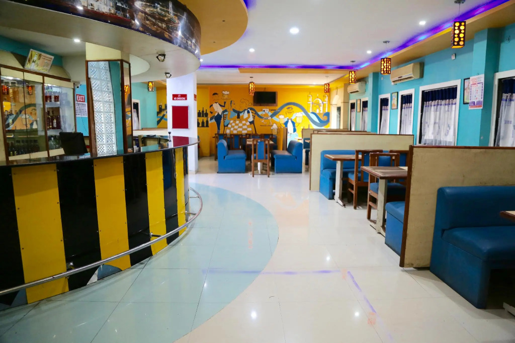 Hotel Khushi International