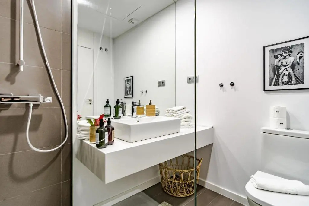 LM10BA- Cozy modern family apartment, Le Mirage