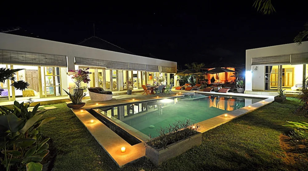 Villa Lukamao