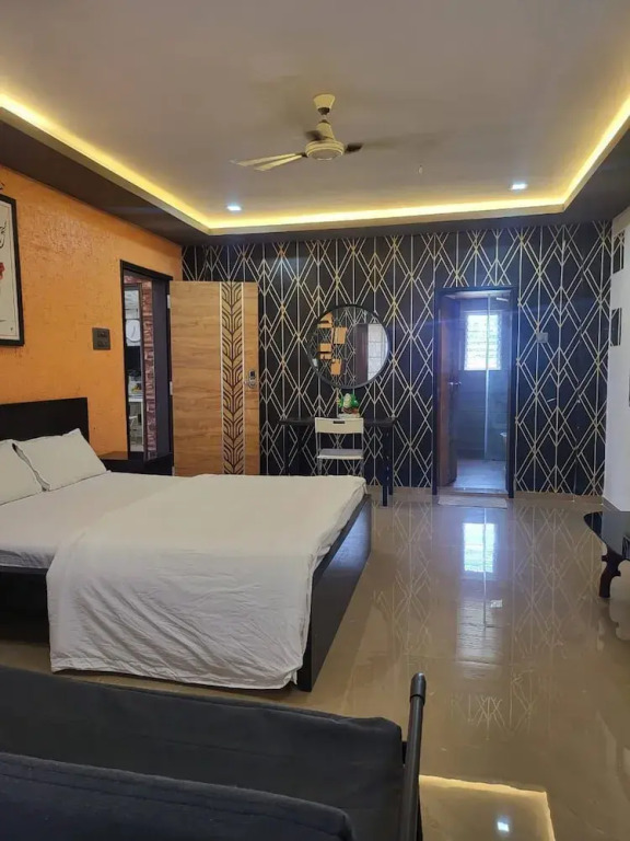 Misty Palace Luxury Villa by Natura Stays
