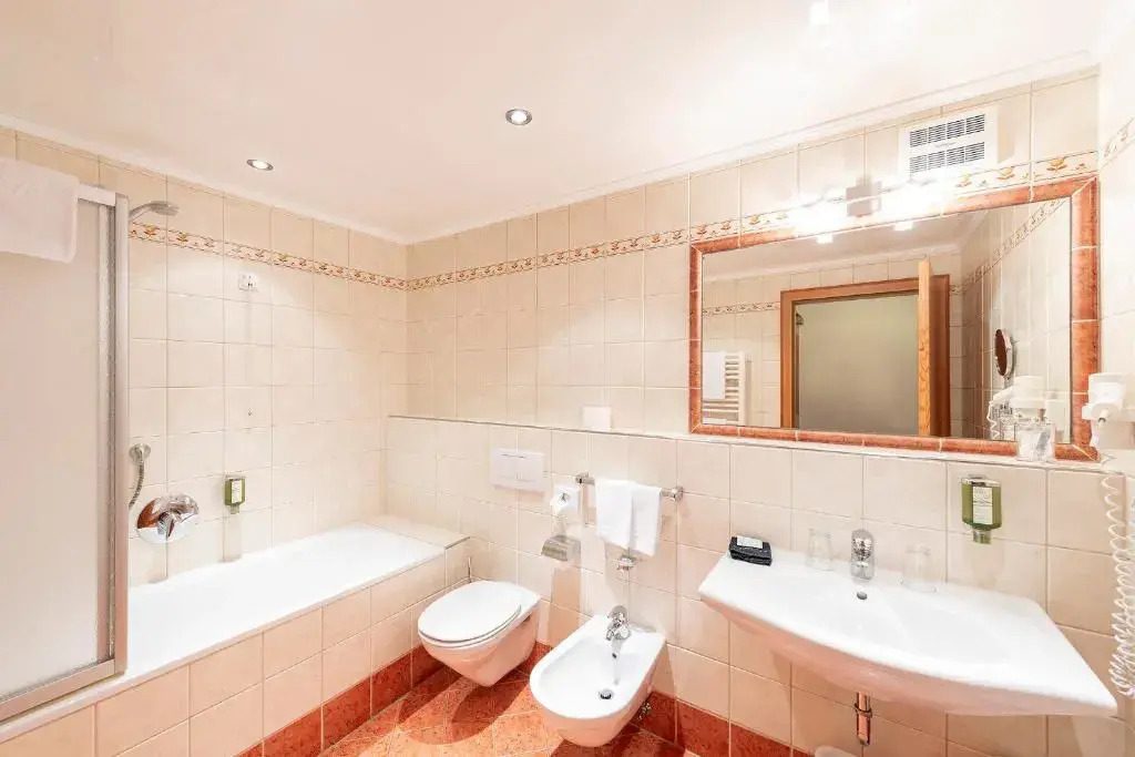 Hotel Gran Fanes