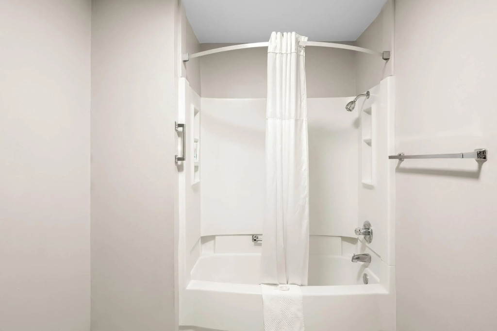 Quality Inn & Suites Monticello