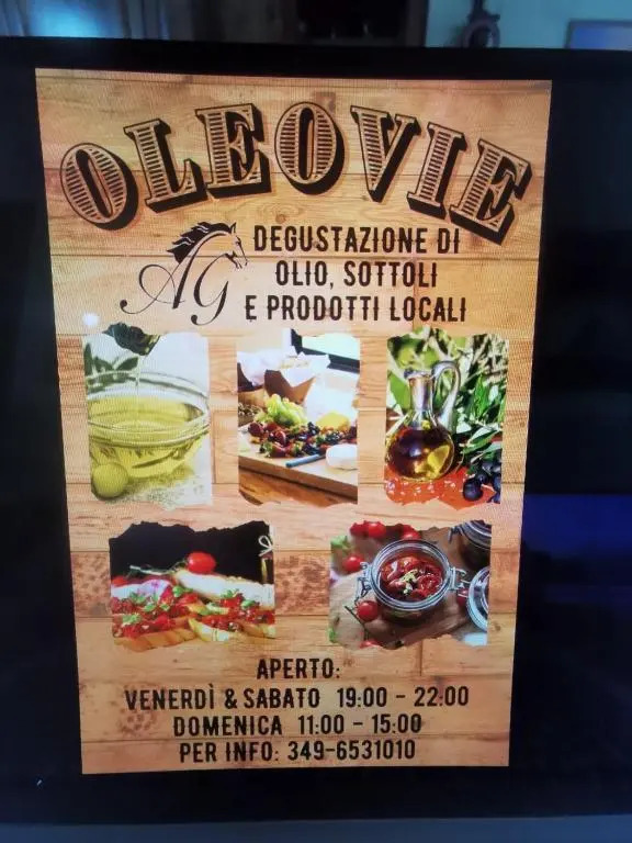Agriturismo Ai Gradoni