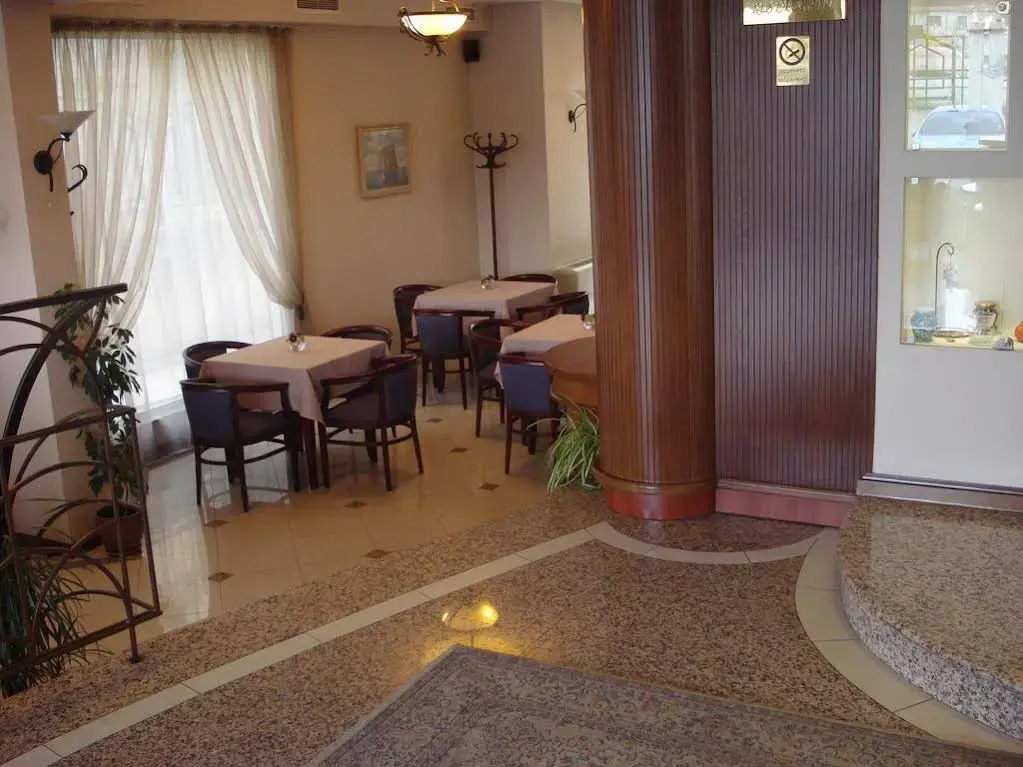 Kapri Hotel