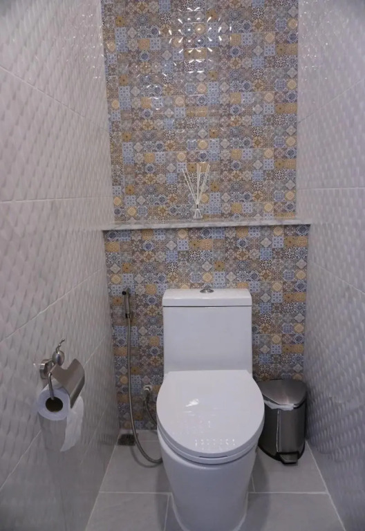 Mariya Lady Hostel Suvarnabhumi Airport