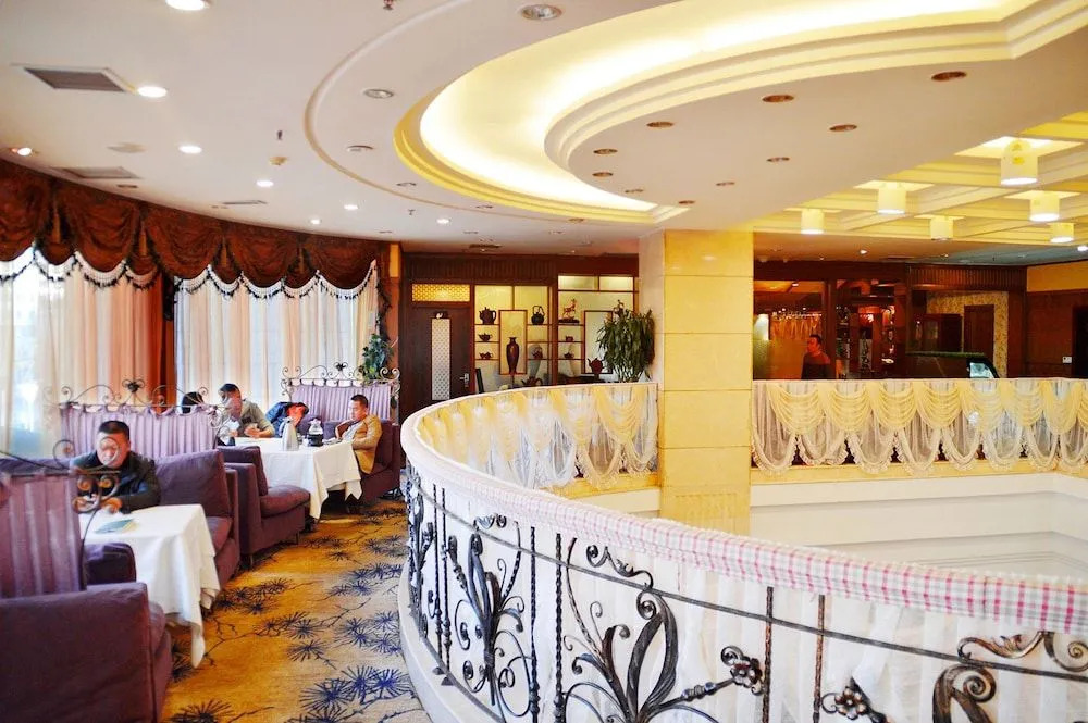 Zhongfayuan Hotel