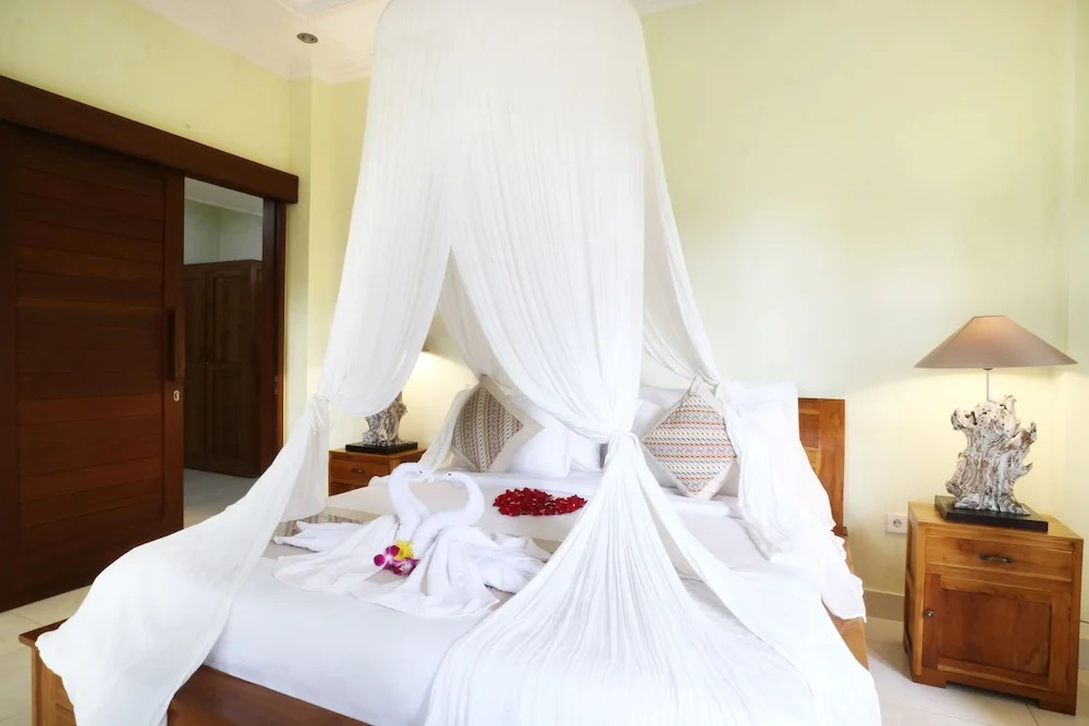 Uma Sari Villa Petulu Ubud