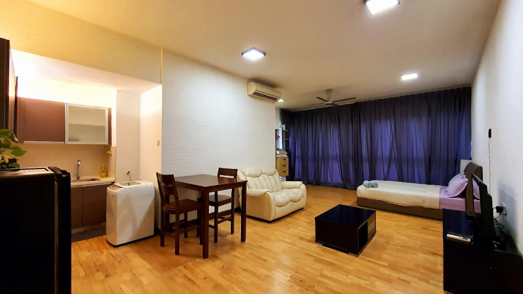 MyRehat Regalia Residences