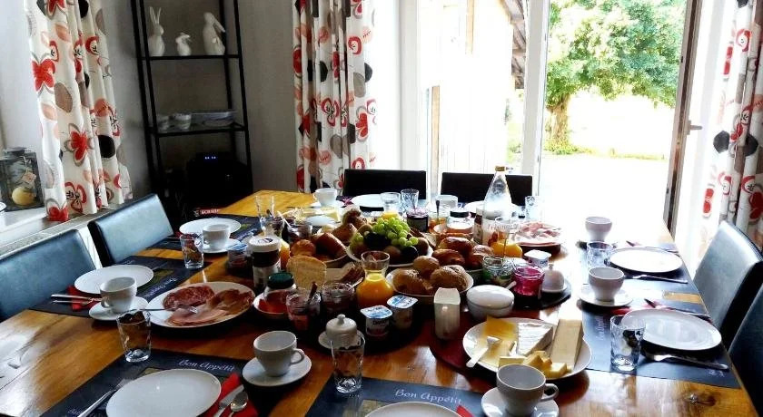 B&B Del Campo