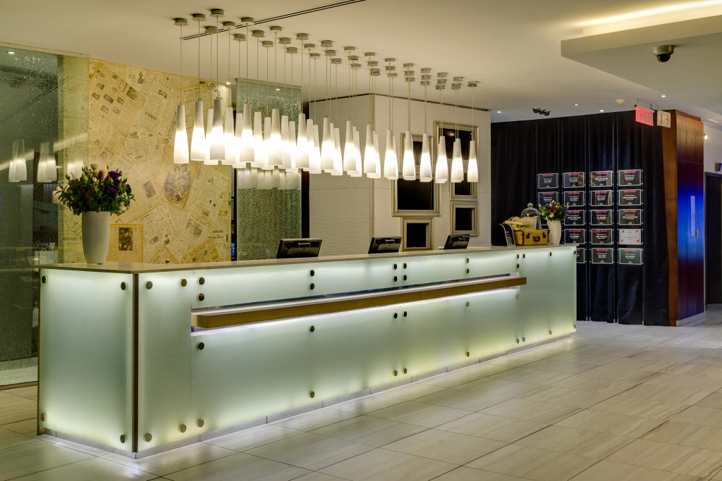 Protea Hotel Fire & Ice by Marriott Cape Town