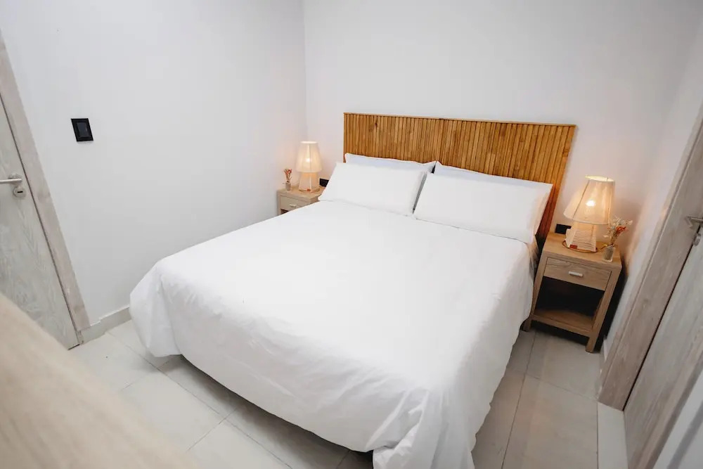 Hotel Lindor