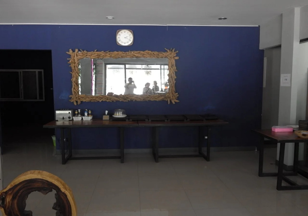Fan Li Boutique Hotel and Restaurant