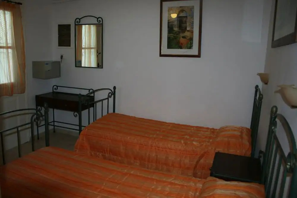 Marina Apartments, Agios Gordios Corfu