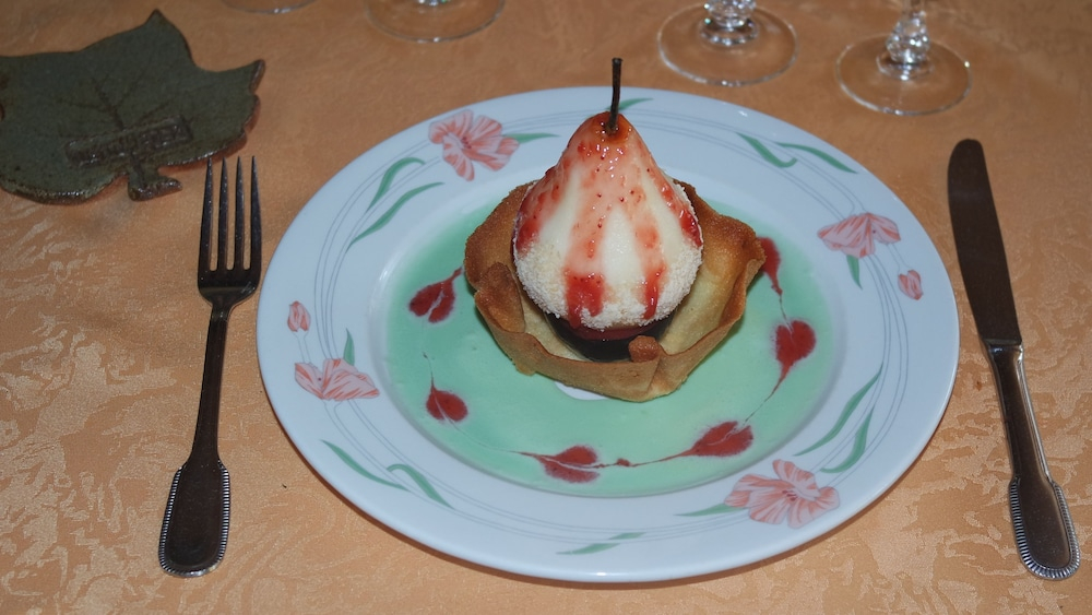 Hôtel Restaurant Le Tulipier