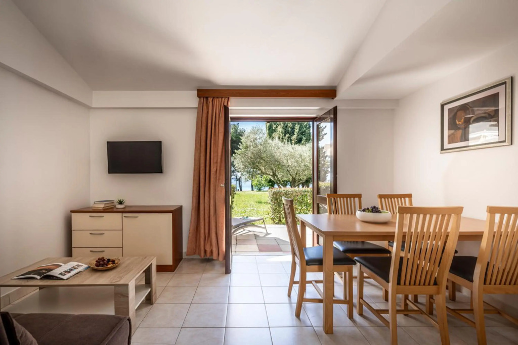 Maistra Apartments Villas Rubin, Rovinj