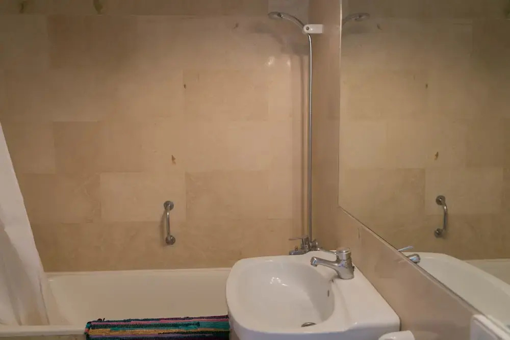 Apartamentos Sa Nau