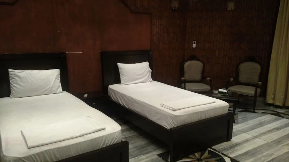Executive Galaxy Guest House Islamabad