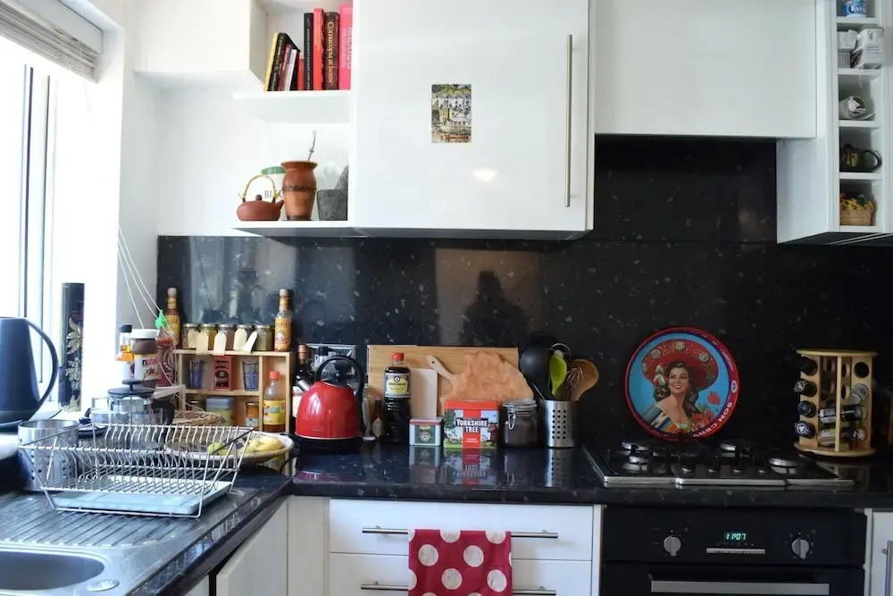 1 Bedroom Flat in Stoke Newington